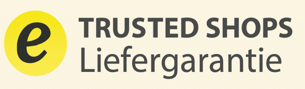 Trusted Shops Liefergarantie