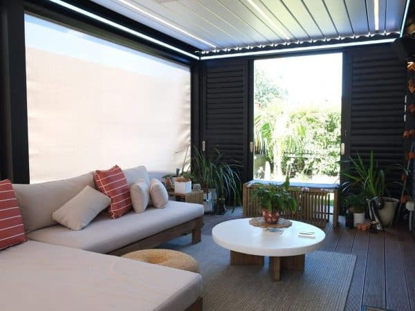 Erstes Projekt in Ungarn – Lounge, Ungarn